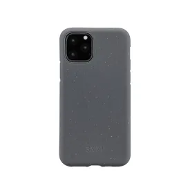 3sixT BioFleck Case - iPhone 11 Pro Max - Abyss Black