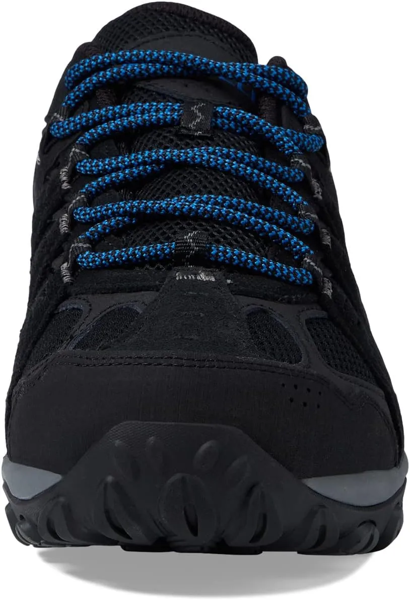 Accentor 3 Merrell Hiking Shoes, Black