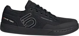 Freerider Pro Canvas Mountain Bike Shoes - Men's Five Ten, Black